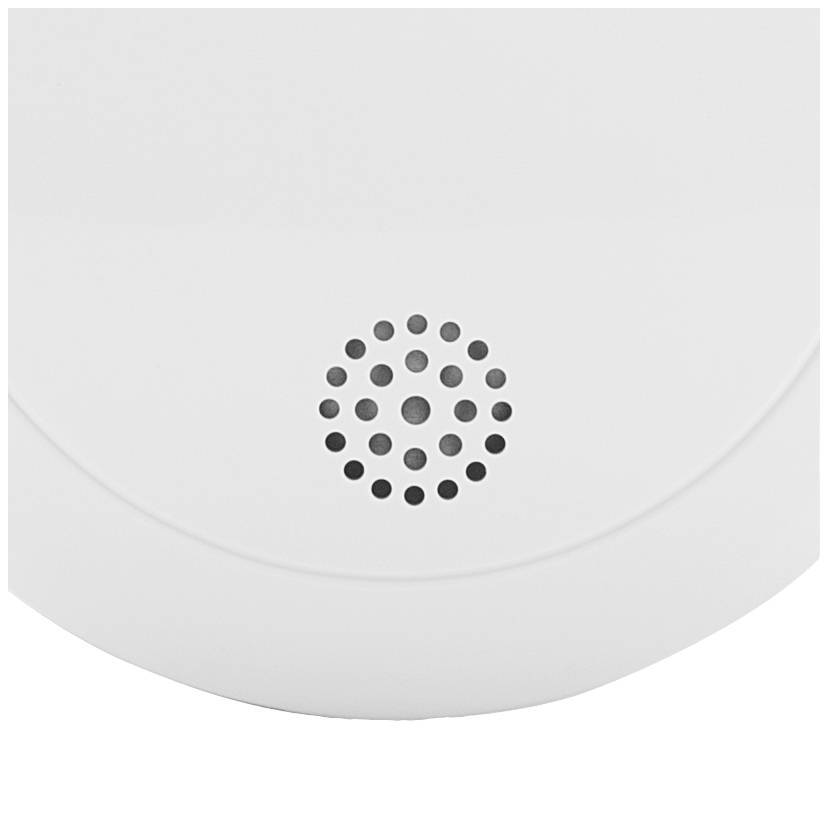 Smartwares 10.024.13 Détecteur de fumée jeu de 3 autonomie 10 ans à pile(s)-2