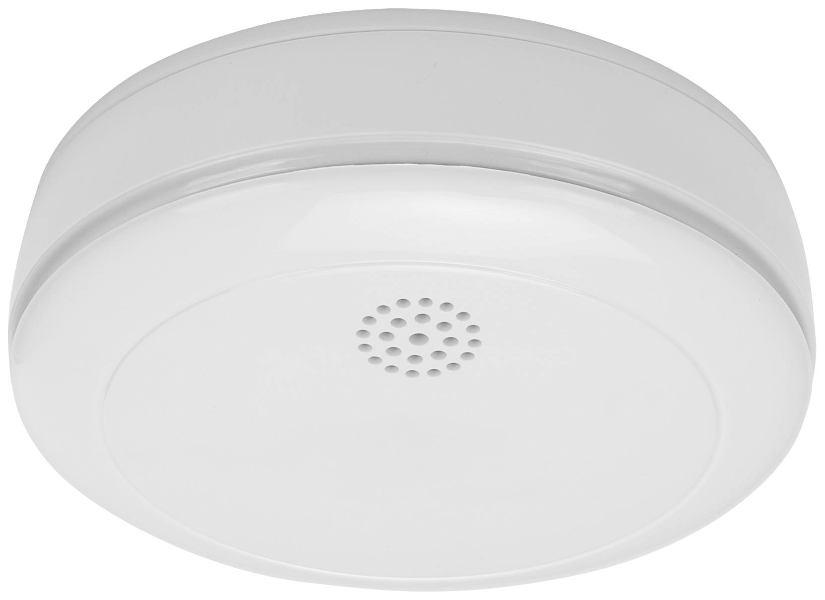 Smartwares 10.024.13 Détecteur de fumée jeu de 3 autonomie 10 ans à pile(s)-11