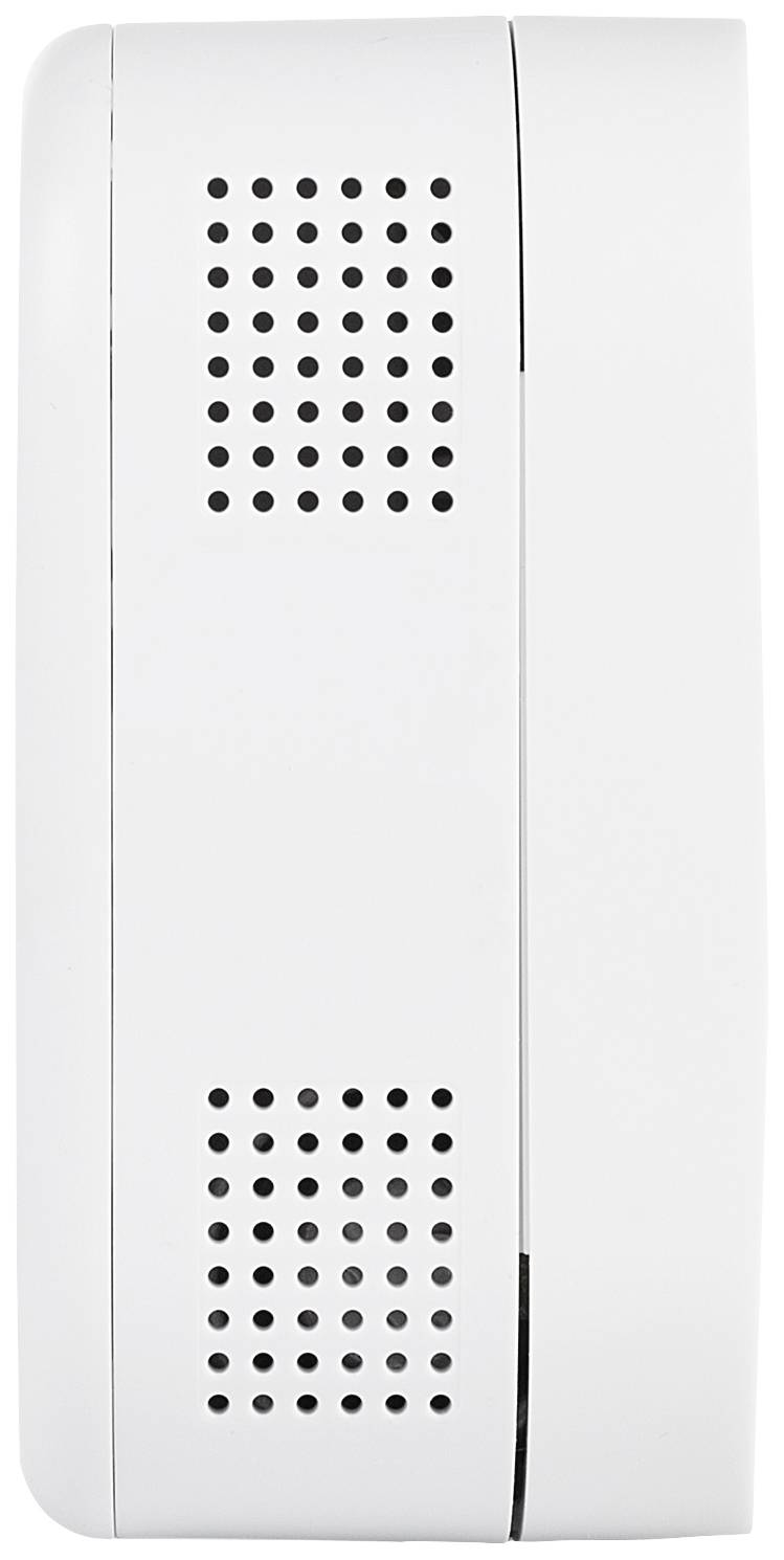 Smartwares FGA-13041 Détecteur de monoxyde de carbone à pile(s) Gaz détecté monoxyde de carbone-4