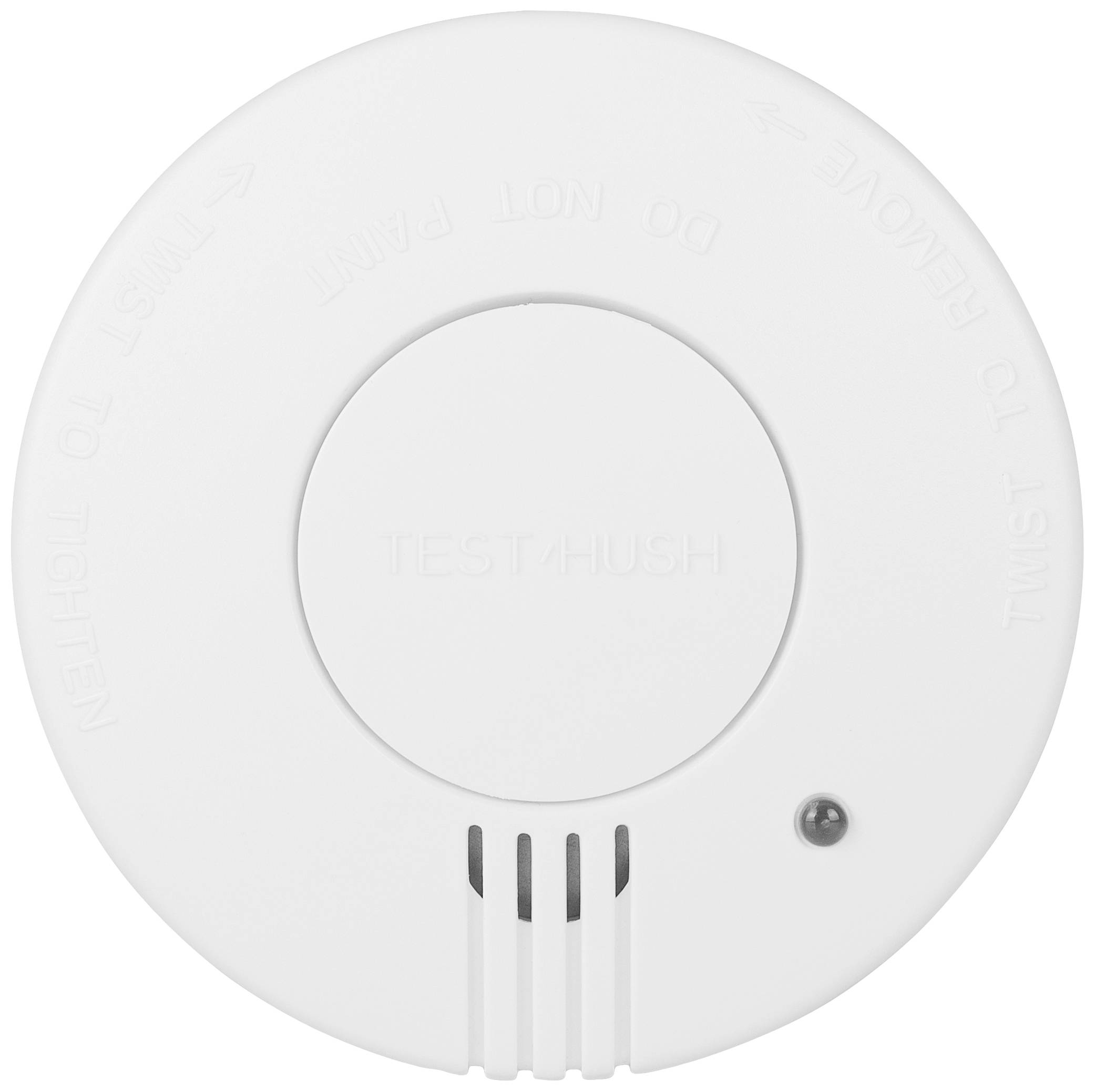 Smartwares FSM-11516 Détecteur de fumée à pile(s)-1
