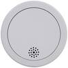 Smartwares FSM-12300 Détecteur de fumée autonomie 10 ans à pile(s)