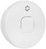 Smartwares FSM-12700 Détecteur de fumée autonomie 10 ans à pile(s)