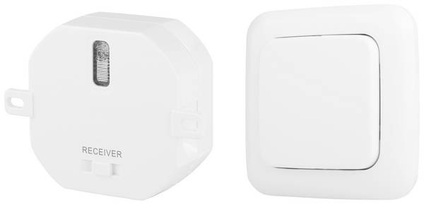 Smartwares SH4-99564  FSK 433 MHz Commutateur   SH4-99564