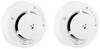 Smartwares SH8-92126 Détecteur de fumée jeu de 2 interconnectable à pile(s)