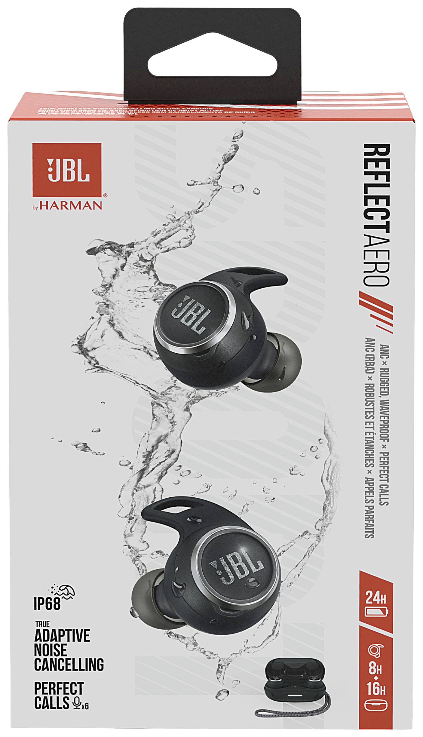 JBL REFLECT AEROJBL6-6