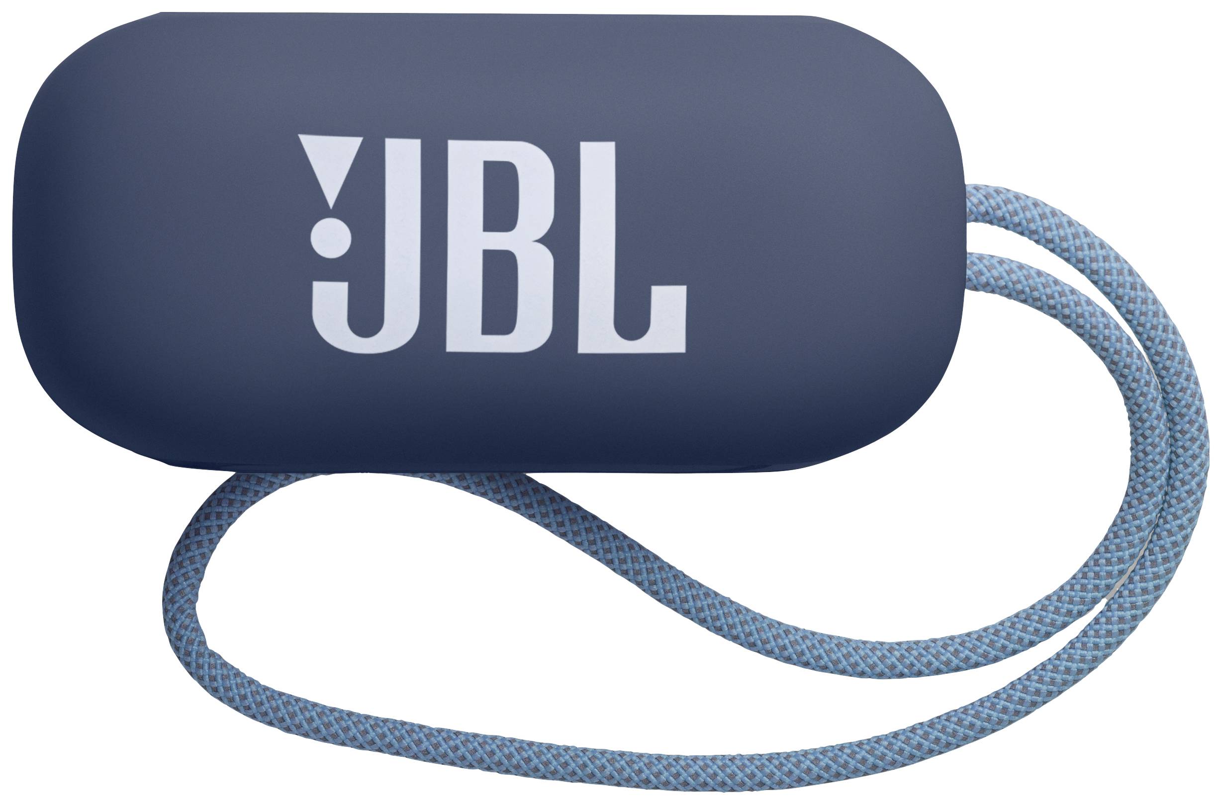 JBL REFLECT AERO BLU pour le sport Oreillette Bluetooth Stereo bleu résistant à la sueur, micro-casque-5