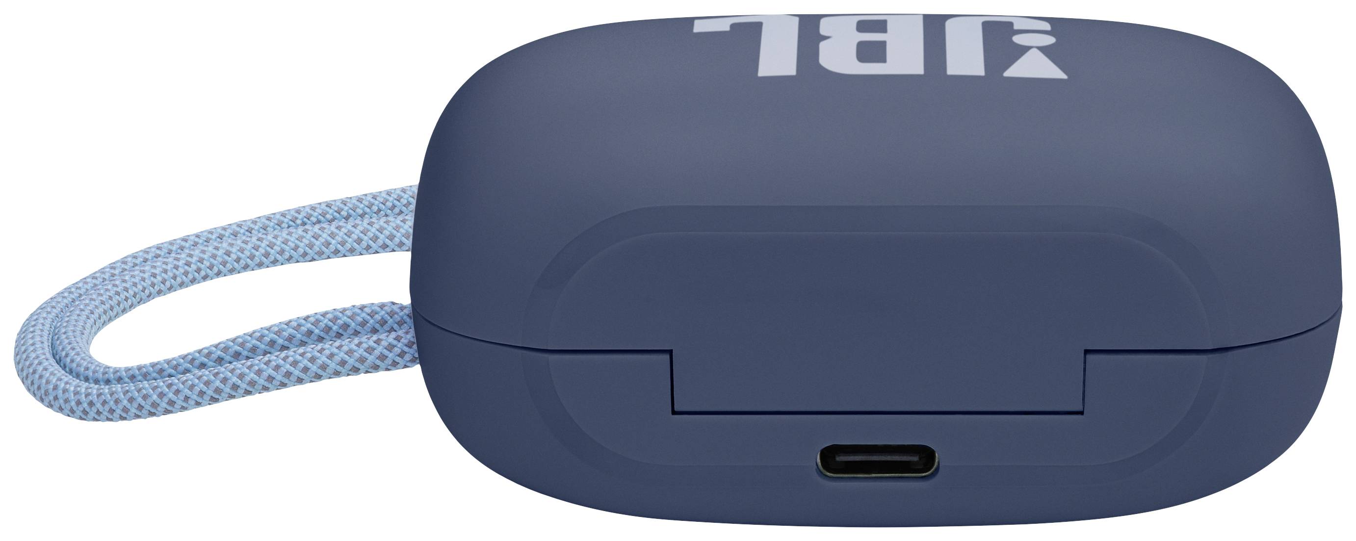 JBL REFLECT AERO BLU pour le sport Oreillette Bluetooth Stereo bleu résistant à la sueur, micro-casque-9