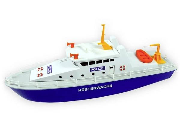 Hacker Model Production  Bateau RC débutant motorisé kit à monter 500 mm