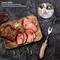 Sous Vide - Cuisson sous vide pour une préparation savoureuse et délicate