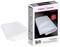 Un lot de 50 sachets de mise sous vide de la marque Profi Cook, dimensions 22 x 30 cm.