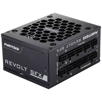 Phanteks Revolt SFX Alimentation PC 650 W SFX 80PLUS® Gold