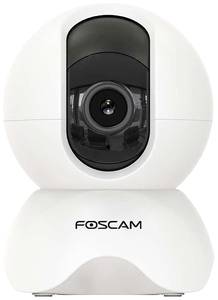 Caméra de surveillance Foscam fscx5w X5 Wi-Fi IP 2592 x 1944 pixels