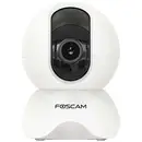 Caméra de surveillance Foscam fscx5w X5 Wi-Fi IP 2592 x 1944 pixels