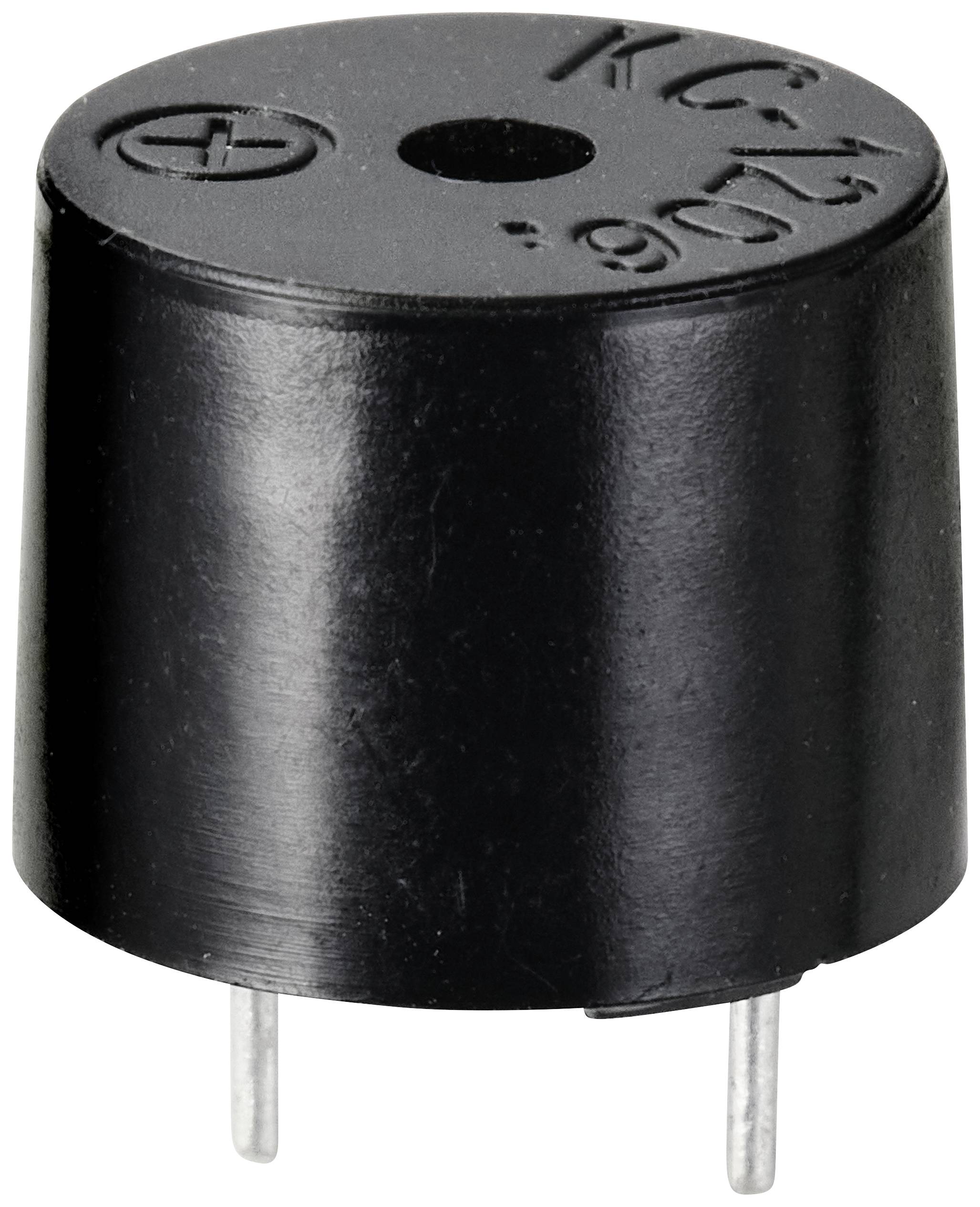 TRU COMPONENTS TC-10302736 Générateur de signal Bruit généré: 85 dB Tension: 3 V 1 pc(s)