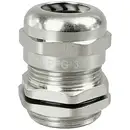 N/A TRU COMPONENTS TC-10302880 PG13.5 laiton (nickelé) métal 1 pc(s)
