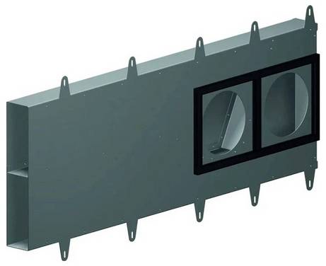Maico Ventilatoren Maico Élément intrados