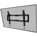 Neomounts WL35-550BL16 Support mural TV 101,6 cm (40") - 190,5 cm (75") inclinable