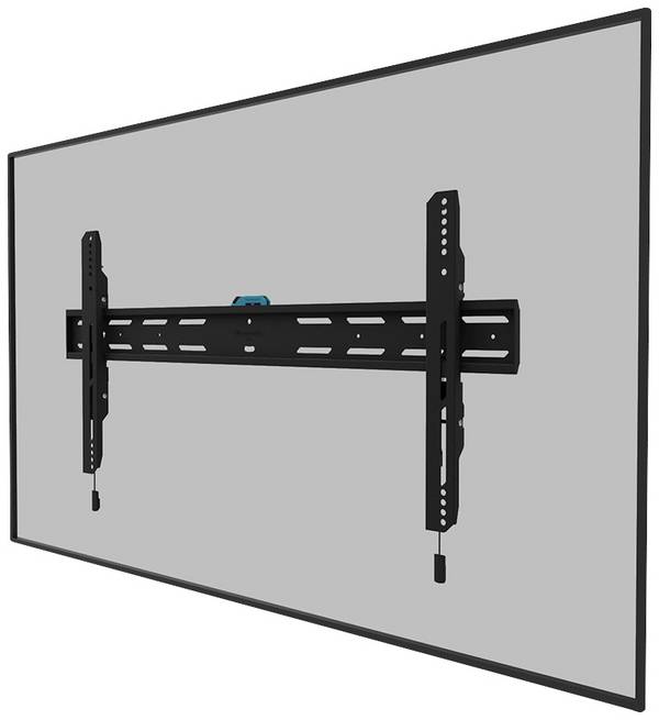 Neomounts WL30S-850BL18 Support mural TV 109,2 cm (43") - 228,6 cm (90") rigide