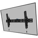 Neomounts WL35S-850BL18 Support mural TV 109,2 cm (43") - 228,6 cm (90") inclinable