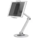 Neomounts DS15-550WH1 Support pour tablette Universel 12,4 cm (4,9") - 32 cm (12,6")