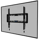 Neomounts WL30-550BL14 Support mural TV 81,3 cm (32") - 165,1 cm (65") rigide