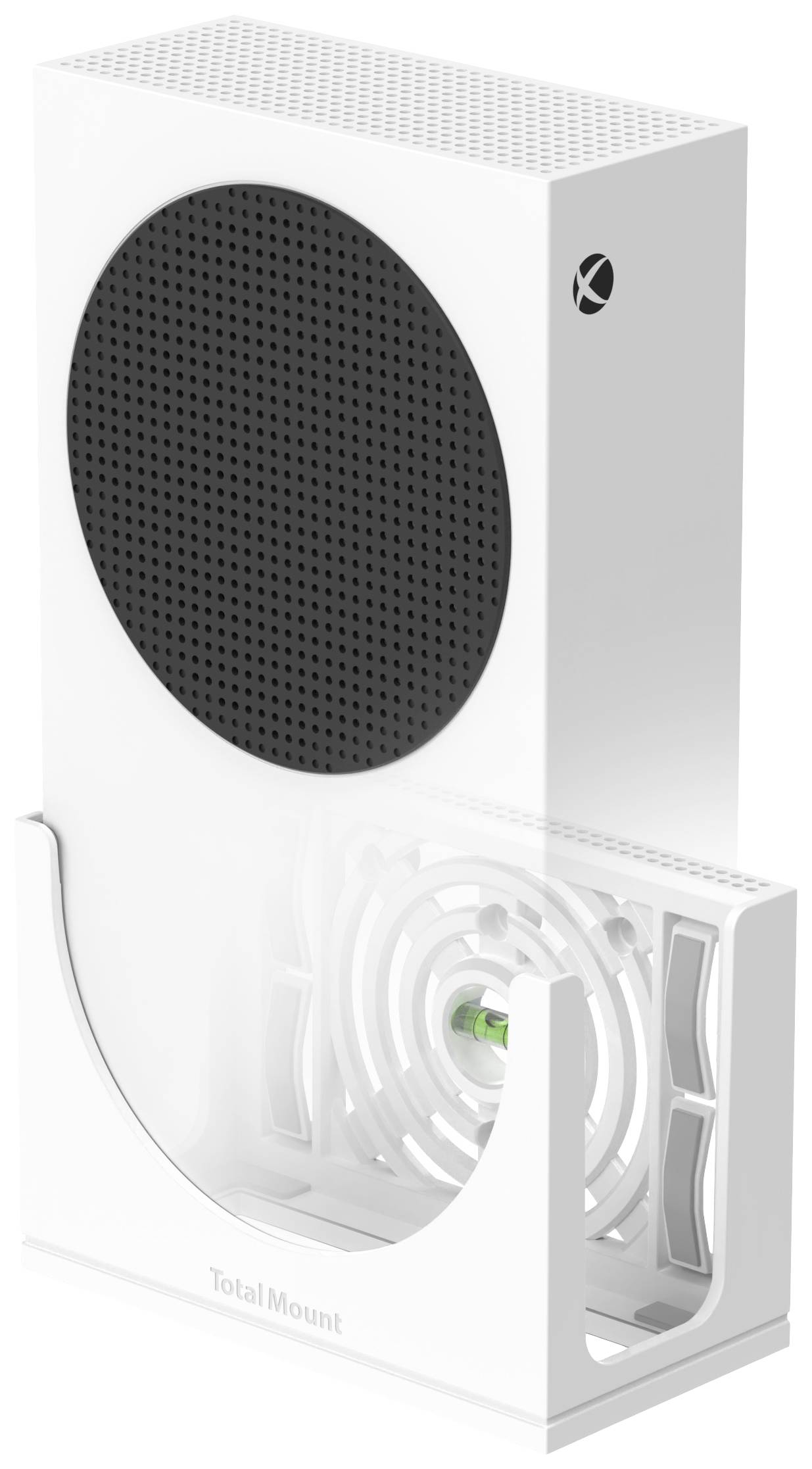 Support de refroidissement LED mural pour console Xbox Series S, contrôleur  de manette de jeu, escales, lumière, document proxy