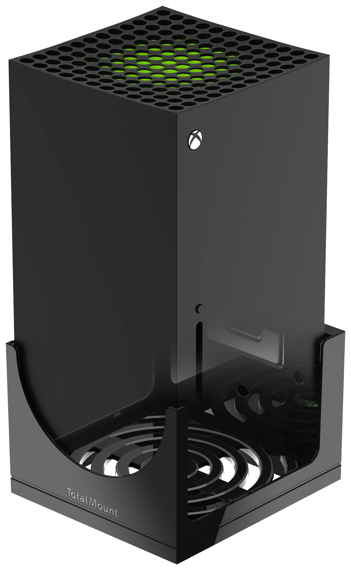 Innovelis TotalMount Cube Support mural Xbox Series X - Conrad Electronic  France