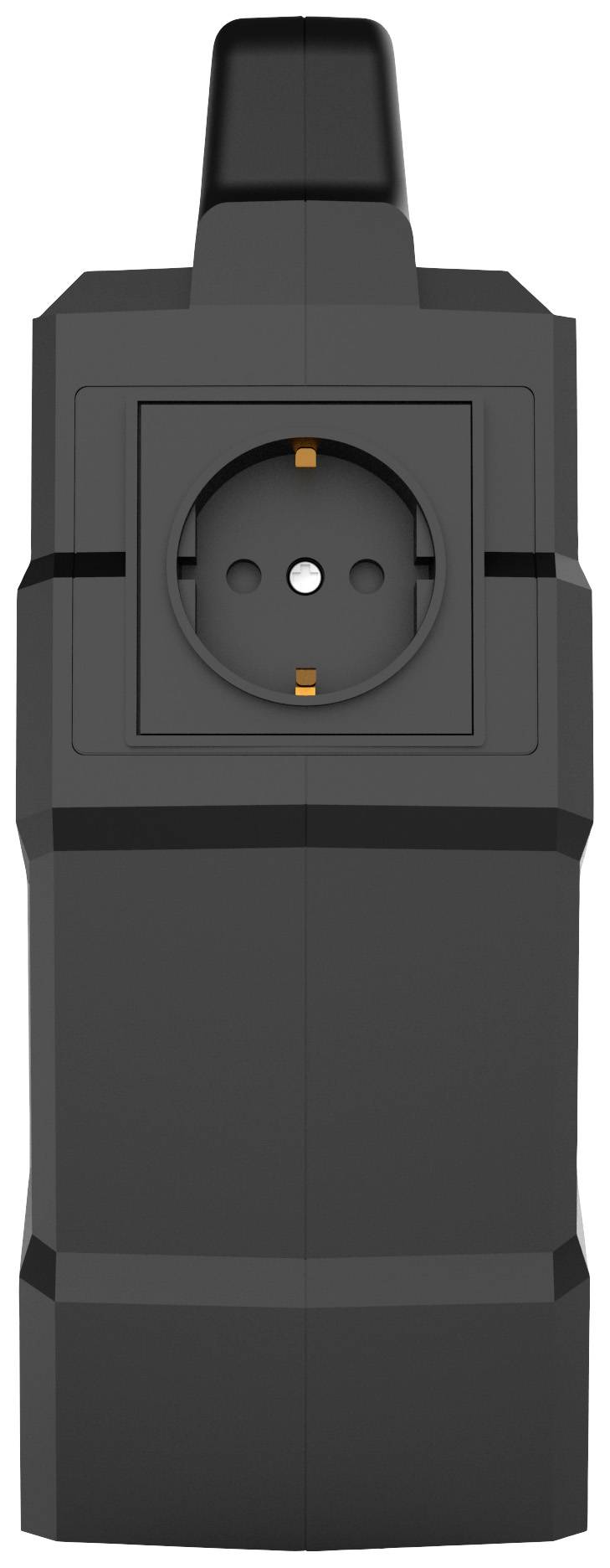 AgfaPhoto PPS300Pro Batterie externe Li-Ion noir sans régulateur de charge-2