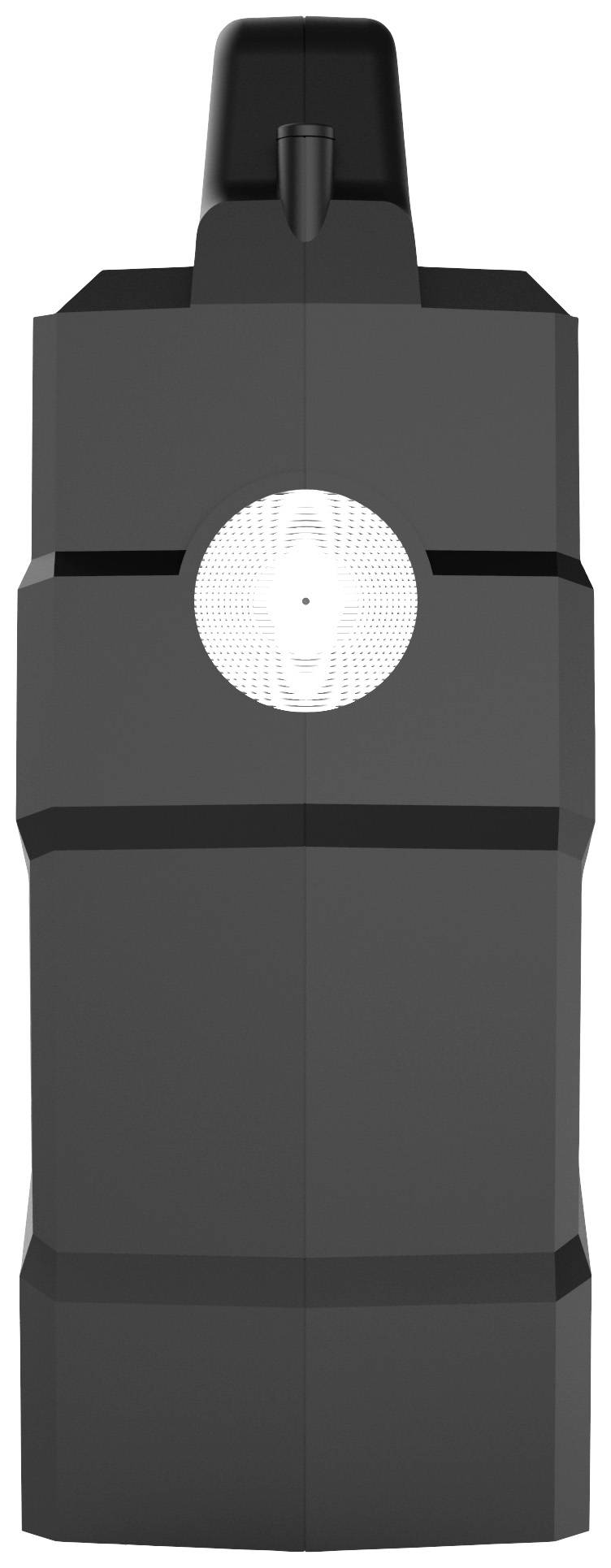 AgfaPhoto PPS300Pro Batterie externe Li-Ion noir sans régulateur de charge-3