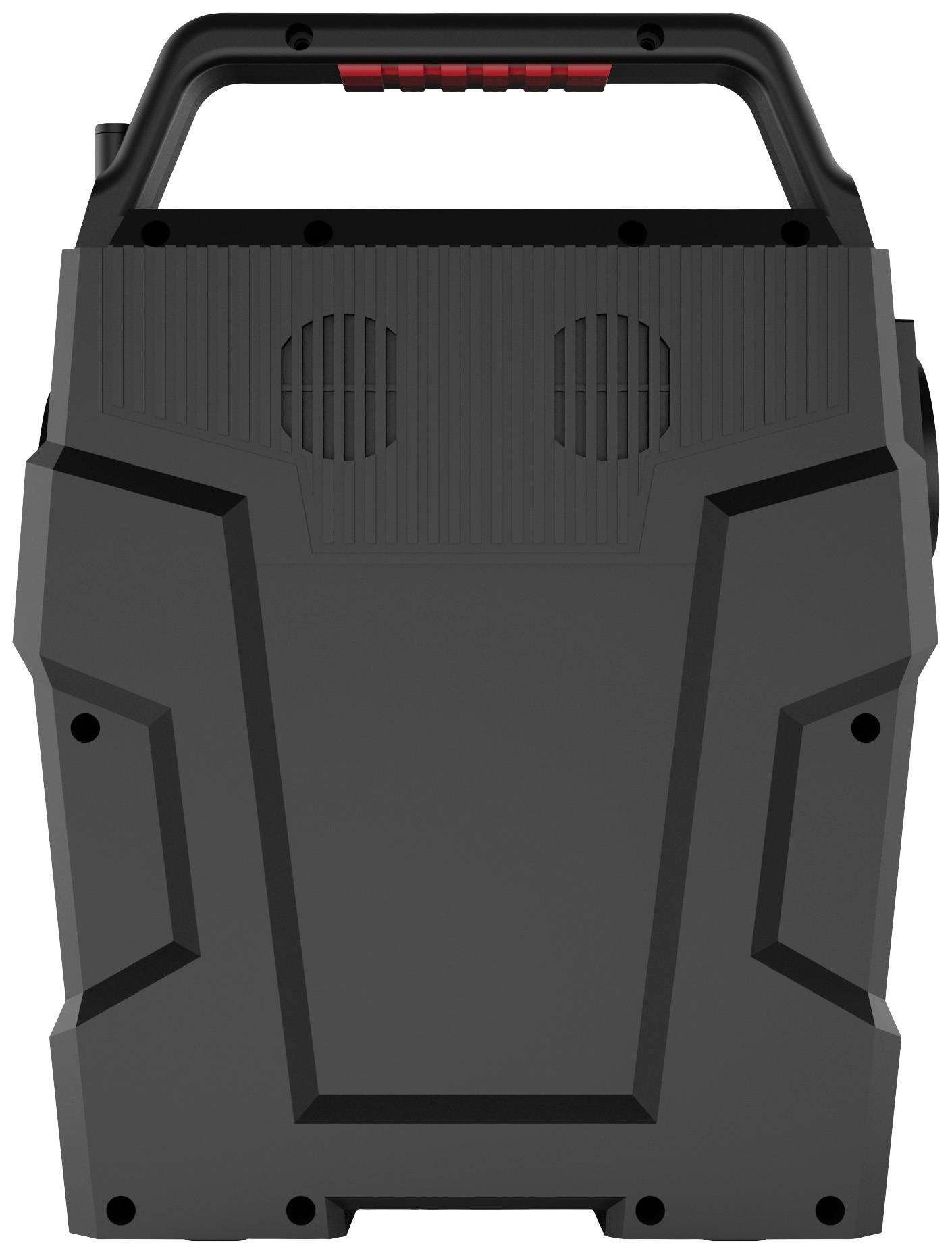 AgfaPhoto PPS300Pro Batterie externe Li-Ion noir sans régulateur de charge-4
