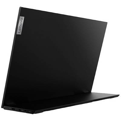 Moniteur LED Lenovo ThinkVision M15 CEE C (A - G) 39.6 cm 15.6 pouces 1920 x 1080 pixels 16:9 14 ms USB-C® IPS LED-5