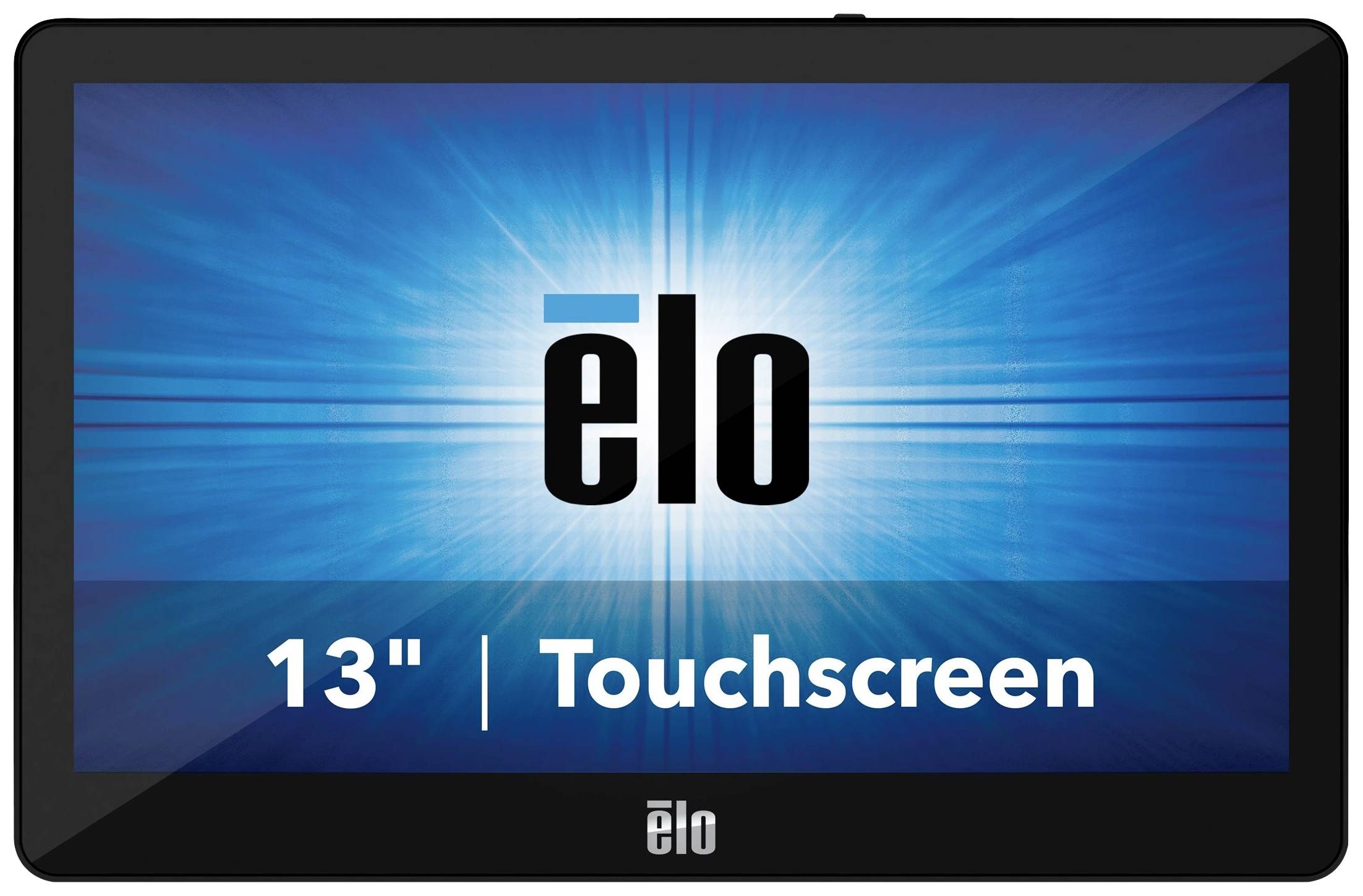 Elo Touch Solution E683595  Ecrans tactiles Point de vente