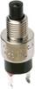 C & K Switches 8531TZBE2 Bouton-poussoir 20 V, 20 V/DC 1 x Off/(On) 1 pc(s) Bulk