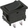 C & K Switches D502J12S205PQA Interrupteur à bascule 125 V/AC 10.00 A 1 x On/Off à accrochage 1 pc(s) Bulk
