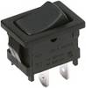 C & K Switches D508J12S105QA Interrupteur à bascule 125 V/AC 10.00 A 1 x On/(On) permanent/momentané 1 pc(s) Bulk