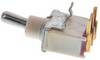 C & K Switches ET01MD1ABE Interrupteur à levier 20 V/AC, 20 V/DC 0.4 A 1 x On/On IP57 1 pc(s) Bulk