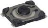 C & K Switches KMT211NGHFLFS Bouton-poussoir 25 mA 1 x Off/(On) à rappel IP54 1 pc(s) Tape