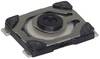 C & K Switches KMT223NGHFLFG Bouton-poussoir 10 mA 1 x Off/(On) à rappel IP54 1 pc(s) Tape