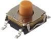 C & K Switches KSC441GST2LFS Bouton-poussoir 50 mA 1 x Off/(On) IP67 1 pc(s) Tape