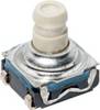 C & K Switches KSC921GLFS Bouton-poussoir 50 mA 1 x Off/(On) à rappel IP67 1 pc(s) Tape