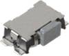 C & K Switches KSS231GLFS Bouton-poussoir 50 mA 1 x Off/(On) à rappel IP40 1 pc(s) Tape