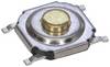 C & K Switches PTS526SKG15JSMTR2LFS Bouton-poussoir 50 mA 1 x Off/(On) à rappel (L x l x H) 5.2 x 5.2 x 1.5 mm IP40 1 pc(s) Tape