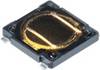C & K Switches PTS530GM055SMTRLFS Bouton-poussoir 50 mA 1 x Off/(On) à rappel (L x l x H) 4.5 x 4.5 x 0.55 mm IP40 1 pc(s) Tape