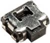 C & K Switches PTS840ESDPKSMTRLFS Bouton-poussoir 50 mA 1 x Off/(On) à rappel IP40 1 pc(s) Tape