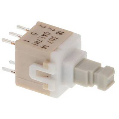 C & K Switches PVA2OAH11.7NV2 1 pc(s)-0