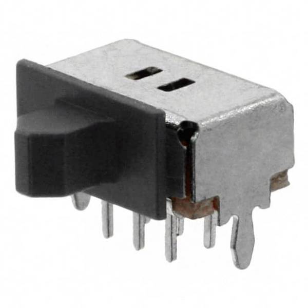 C & K Switches  SK22D01MG5NS              1 pc(s)