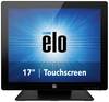 elo Touch Solution 1717L AccuTouch Moniteur tactile CEE: E (A - G) 43.2 cm (17 pouces) 1280 x 1024 pixels 5:4 5 ms VGA, USB-A, RS232