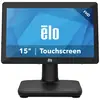 elo Touch Solution EloPOS™ Moniteur tactile 39.6 cm (15.6 pouces) 1920 x 1080 pixels 16:9 25 ms USB 3.0, USB 2.0, Micro USB 2.0, RJ45, Gigabit-LAN (1 Gbit/s), Wi-Fi 5 (IEEE 802.11 ac/n/g/b/a), Bluetooth, USB-C®, casque (jack 3,5 mm)