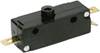 C & K Switches ASGGF5J04AW Microrupteur 125 V, 30 V/DC 1 A 1 x On/(On)/On 1 pc(s) Bulk