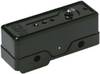 C & K Switches HBS2KCF5SD055C Microrupteur 125 V, 30 V/DC 1 A 1 x On/(On)/On IP65 1 pc(s) Bulk